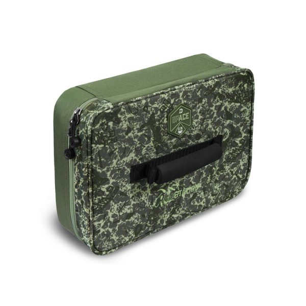 Delphin RigSTATION SPACE C2G Torba na przypony i akcesoria