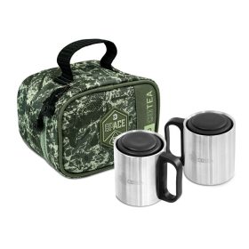 Zestaw do kawy / herbaty Delphin CoTEA SPACE C2G