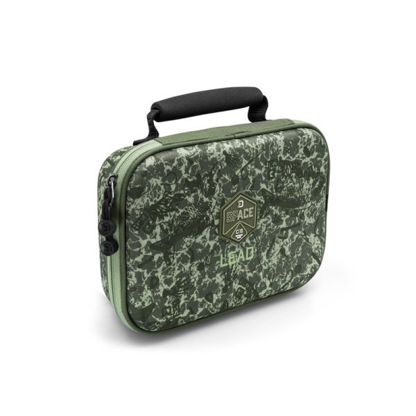 Torba do przechowywania ołowiu Delphin Lead SPACE C2G