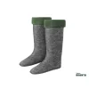 Delphin Bronto Czarny Zapasowy Wkładka do butów 45