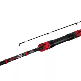 Delphin RedCODE Pergető bot 183cm 0,5-5gr