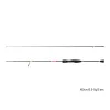 Delphin BANG! NXT Wędka spinningowa 180cm 0,5-5gr