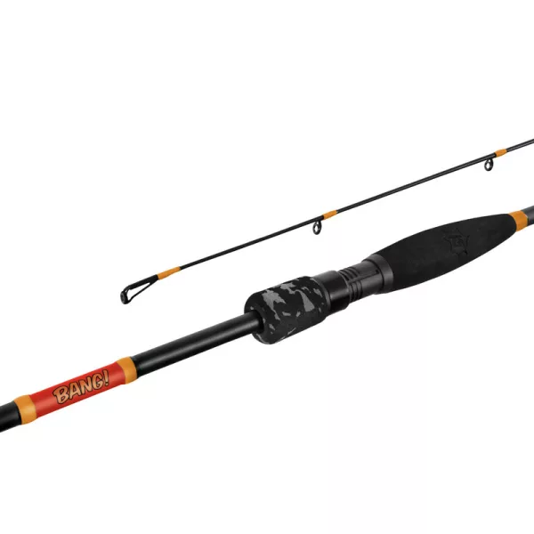 Delphin BANG! NXT Pergető bot 215cm 7-26gr