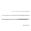 Delphin RIVER Trophy NXT X-TREME + 4 Szczytówki Wędka Feederowa 400cm 250gr