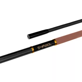   Delphin SYMBOL NXT Teleskopowa 220cm 2-częściowa Sztyca podbieraka