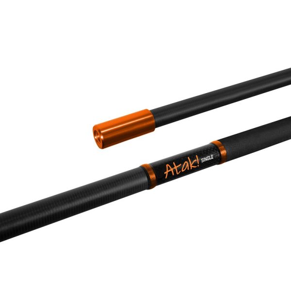 Delphin Sztyca podbieraka ATAK! SINGLE Sztyca podbieraka 40cm