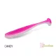 Delphin ZANDERA UVs / 5db 12cm/CANDY Gumihal