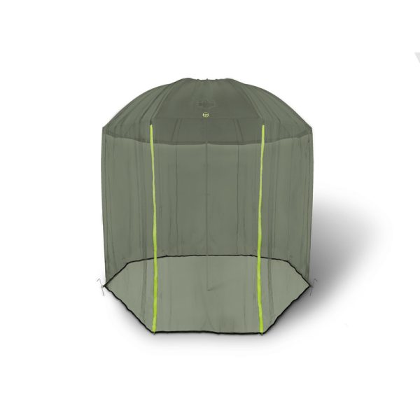 Delphin AntiFLY Moskitiera na Parasol 250x220cm