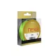 Delphin NEXO 12 / fluo zielony 0,16mm 24,2lbs 130m plecionka główna