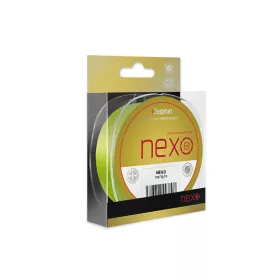 Delphin NEXO 8 / fluo zielony Plecionka 0,20mm 300m