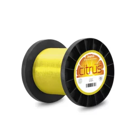   Delphin Citrus 0,28mm 26000m Żółta Żyłka Główna Monofilowa