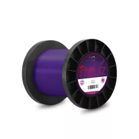   Delphin Impulz 0,35mm 15000m Fioletowa Żyłka Monofilamentowa Główna