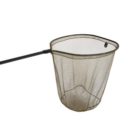 Delphin OMEGA Carp / 2-częściowy podbierak