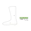 Delphin Carp Skarpety 41-46