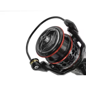 Szpula zapasowa Delphin CarbonIX 3T