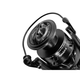 Szpula zapasowa Delphin SHARX 6T