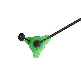 Delphin TRYO Sygnalizator brań zielony