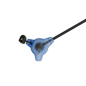 Delphin TRYO Sygnalizator brań niebieski