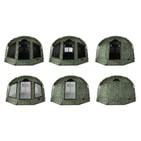 Delphin C3 LUX ClimaControl C2G Zestaw Okienny