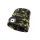 Delphin CamouLED dzianinowa czapka zimowa UNI