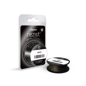   Delphin Odporna Linia Powlekana Gravel Camou 25lbs 13m Pleciony przypon