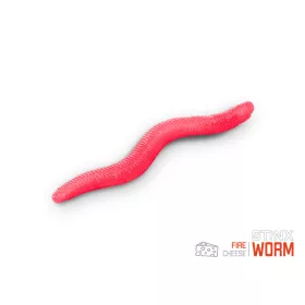 Delphin B! StinxWorm Cheese Guma wędkarska 4cm