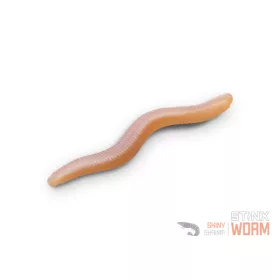 Delphin B! StinxWorm Shrimp Guma wędkarska 4cm