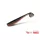 Delphin B! StinxRibs Krewetkowy Gumihal 5cm