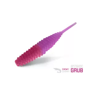 Delphin B! StinxGrub Krewetkowy Gumihal 4cm