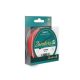 Delphin ZANDERA 8 / czerwony 0,12mm 8,5kg 150m
