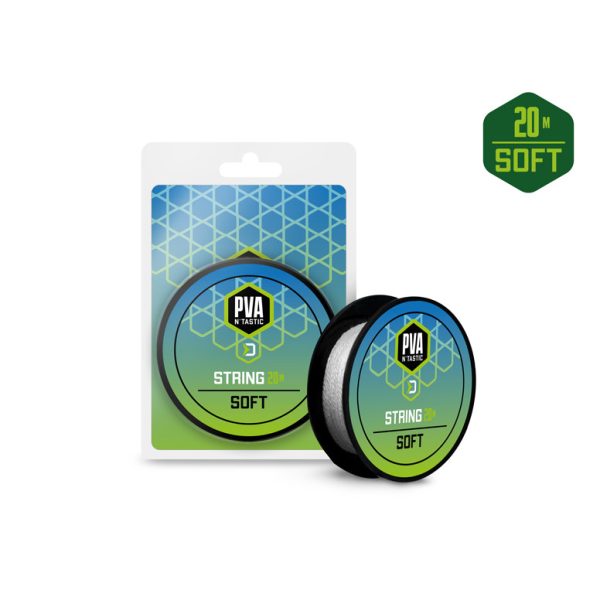 Delphin PVA n tastic Sznurek 20m Miękki