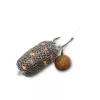 Delphin PVA n tastic Siatka Rurka+ Ubijak 25mm, 7m