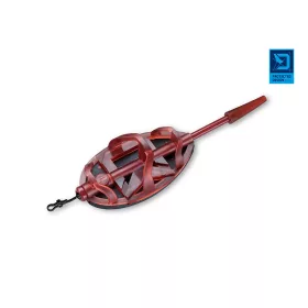 Delphin Method QUIX Method Feeder koszyk L / 20g