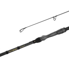   Delphin Opium BlacxCARP 3G TechnoCORK 12ft/360cm/3,00/2 częściowa wędka karpiowa