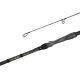 Delphin Opium BlacxCARP 3G TechnoCORK 12ft/360cm/3,00/2 częściowa wędka karpiowa