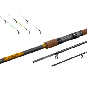 Delphin SYMBOL wędka feeder 2 / 3 części 330cm/100g