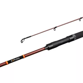 Delphin EXPLOZA HARD 210cm/60g/2 części wędka spinningowa