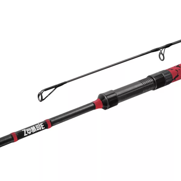 Delphin ZOMBIE 360cm/3,00lbs/2 części wędka spinningowa