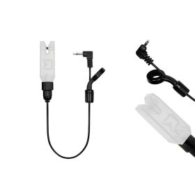 Delphin LightBLOCK LED Sygnalizator brań przezroczysty