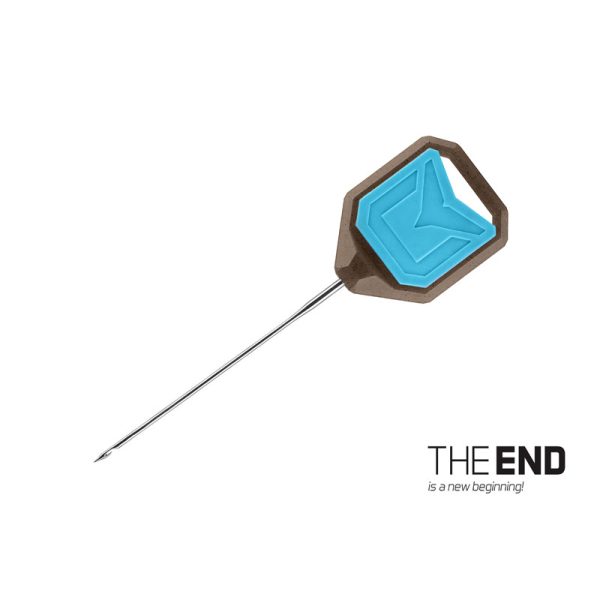 Delphin T-END GripX SAFETY Igła do nawlekania