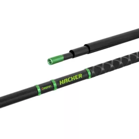 Delphin HACKER NXT Sztyca Podbieraka 260cm