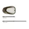 Delphin OMEGA Carp siatka zapasowa