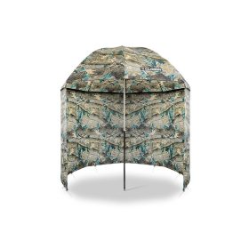 Delphin CLASSA CAMO Parasol z boczną ścianą
