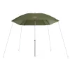 Delphin RAINY parasol 250cm/zielony