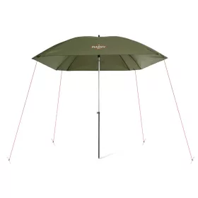 Delphin RAINY parasol 250cm/zielony