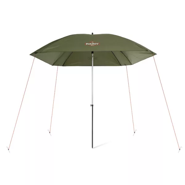 Delphin RAINY parasol 250cm/zielony