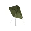 Delphin RAINY parasol 250cm/zielony