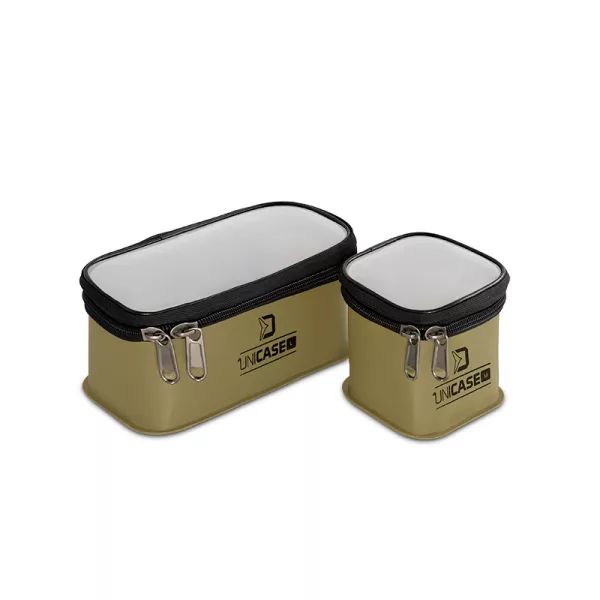 Delphin UniCASE EVA M 10x10x8cm torba
