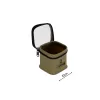 Delphin UniCASE EVA M 10x10x8cm torba