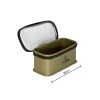 Delphin UniCASE EVA M 10x10x8cm torba